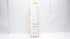 Smiths Medical D-100 Level 1 Normothermic IV Fluid Administration Set