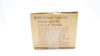 BD 305780 Eclipse Injection Ndle W/BD Luer-Lok Syringe 1ml, 25G x 5/8 -Box of 50