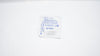 Pall Medical HP1002 PharmAssure 25mm Syringe Filter w/Supor Membrane 0.2µm (x)