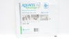 ConvaTec 422298 AquacelAg Advanced Antimicrobial Dressing 6inch x 6inch (x)