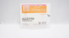 Smith&Nephew 66800279 Allevyn Gentle Border Adhesive Dressing 5inch x 5inch