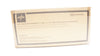 Medline DYNJP2498 Split Drape With Adhesive 77in x 108in 2.5in x 37in - Box of 10