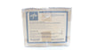 Medline DYNJP2498 Split Drape With Adhesive 77in x 108in 2.5in x 37in - Box of 10