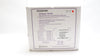 Contec HCGS0042 CritiGear Sterile Nitrile Examination Gloves,XL-Box of 200 Pairs