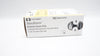 Covidien 8884433301 Xeroform Occlusive Gauze Strip 1inch x 8inch (x) - Box of 50