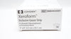 Covidien 8884433301 Xeroform Occlusive Gauze Strip 1inch x 8inch (x) - Box of 50