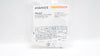 Avanos 0141-12 Mic-Key Continuous Feed Extension Set, 12nch