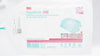 3M 1658 Tegaderm Chlorhexidine Gluconate IV Securement Dressing 4 x 4-3/4inch(x)