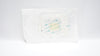 3M 1658 Tegaderm Chlorhexidine Gluconate IV Securement Dressing 4 x 4-3/4inch(x)