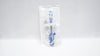 Baxter 2C7461 Clearlink Secondary Medication Set 37inch x 6.7mLHanger 10drops/ml