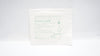 ConvaTec CC2352A DuoDERM CGF Dressing