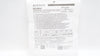 Avanos PEXT-60YNC NeoMed Enteral Extension Set W/ENFit Connector 60inch x 1.8ml