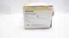 Medline MSG1085 Sensicare Sterile Polyisoprene Surgical Gloves 8 1/2(x)-Box of25