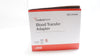 Cardinal Health BTA200 Blood Transfer Adapter - Box of 163