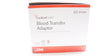 Cardinal Health BTA200 Blood Transfer Adapter - Box of 163