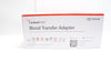 Cardinal Health BTA200 Blood Transfer Adapter - Box of 163