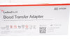 Cardinal Health BTA200 Blood Transfer Adapter - Box of 163