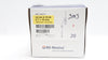 BD 383511 Nexiva Closed IV Cath. System-Single Port 24GA x 0.75in -Box of 20