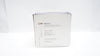 BD 383511 Nexiva Closed IV Cath. System-Single Port 24GA x 0.75in -Box of 20