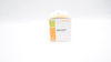 Smith & Nephew 420400 Skin-Prep Protective Wipes - Box of 50