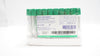 BD 367886 Vacutainer Blood Collection Tubes 6.0mL 13 x 100mm - Pack of 100