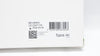 Molnlycke Healthcare 496605 Mepilex Border Post-Op Ag 4x12In - Box of 5