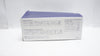 BD 367324 Vacutainer Push Button Blood Collection Set 23Gx3/4x12inch - Box of 50