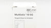 Siemens 2161 Multistix 10 SG Reagent Strips for Urinalysis - Box of 100