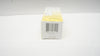 Siemens 2161 Multistix 10 SG Reagent Strips for Urinalysis - Box of 100