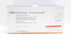 BD 930415 ChloraPrep Hi-Lite Orange 3mL Applicators - Box of 25