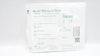 Bard 150102 Dispoz-A-Bag Leg Bag 19oz/562cc/mL Medium