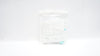 Bard 150102 Dispoz-A-Bag Leg Bag 19oz/562cc/mL Medium