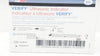 Albert Browne U501 Steris VERIFY Ultrasonic Indicator (x) - Box of 50