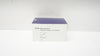 BD 367290 Vacutainer Multiple Sample Luer Adapter - Box of 100