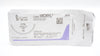 Ethicon J978 0 Coated VICRYL Polyglactin 910Stre CTX 48mm 1/2c Taperpoint 36inch