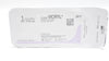 Ethicon J617 1 Coated VICRYL Polyglactin 910 Stre Violet Braided, 54inch (x)