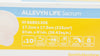 Smith&Nephew 66801306 Allevyn Life Sacrum Dressing 6-3/4 x 6-7/8inch - Box of 10