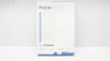 Atrium 1000606-00 ProLite Polypropylene Monofilament Mesh 6x6inch (x) - Box of 6