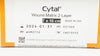 ACell WSM0710 Cytal Wound Matrix 2-Layer 7 x 10cm (x)