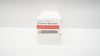 Intuitive 48360W SureForm 60 Reload, 6-Row White 60mm x 2.5mm (x) - Box of 12
