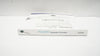 Allergan F-4444 Fourte Expander Fill System 21 Ga x 1.7inch Priming Vol. 2.0mL