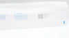 Medline DYND10725 Universal Urethral Vinyl Cath. 18Fr x 16inch