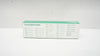 SunMed 5-5233-15 Laryngoscope GreenLine Fiber Optic Blade Mill1.5