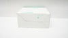 Braun R2000B Red Cap Dual Function Luer Lock Plug - Box of 96