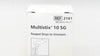 Siemens 2161 Multistix 10 SG Reagent Strips for Urinalysis - Box of 100 (x)