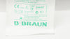 Braun 4894502 Stimuplex A Insulated Ndle 22G x 2inch