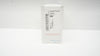 Smiths Medical 3087 ProtectIV Plus-W Safety IV Caths. 20G x 1inch - Box of 50