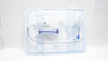 Avanos 8250-22 MIC Gastric-Jejunal Feeding Tube 22Fr x 45cm x 7-10mL