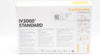 Smith&Nephew 4973 IV3000 Standard Cannula Dressing 4 x 5-1/2inch - Box of 50