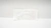 Teleflex 123332 PVC Nasopharyngeal Airway 32 Fr. 8.0mm ID x 10.7mm OD